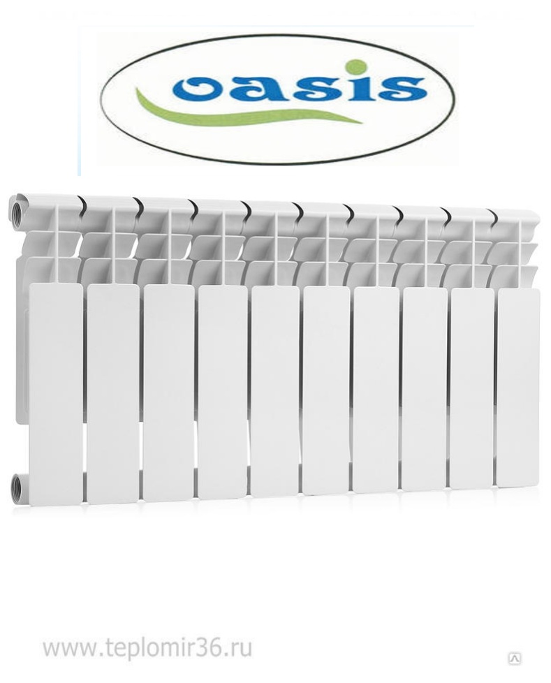  OASIS 350 / 80