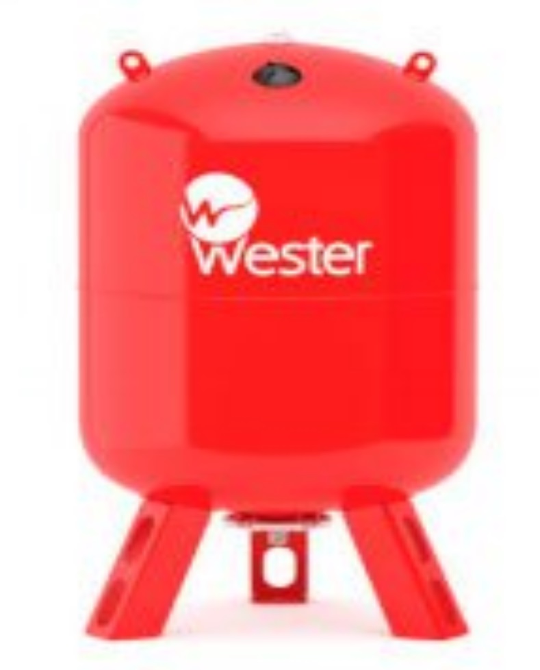 Wester WRV 200