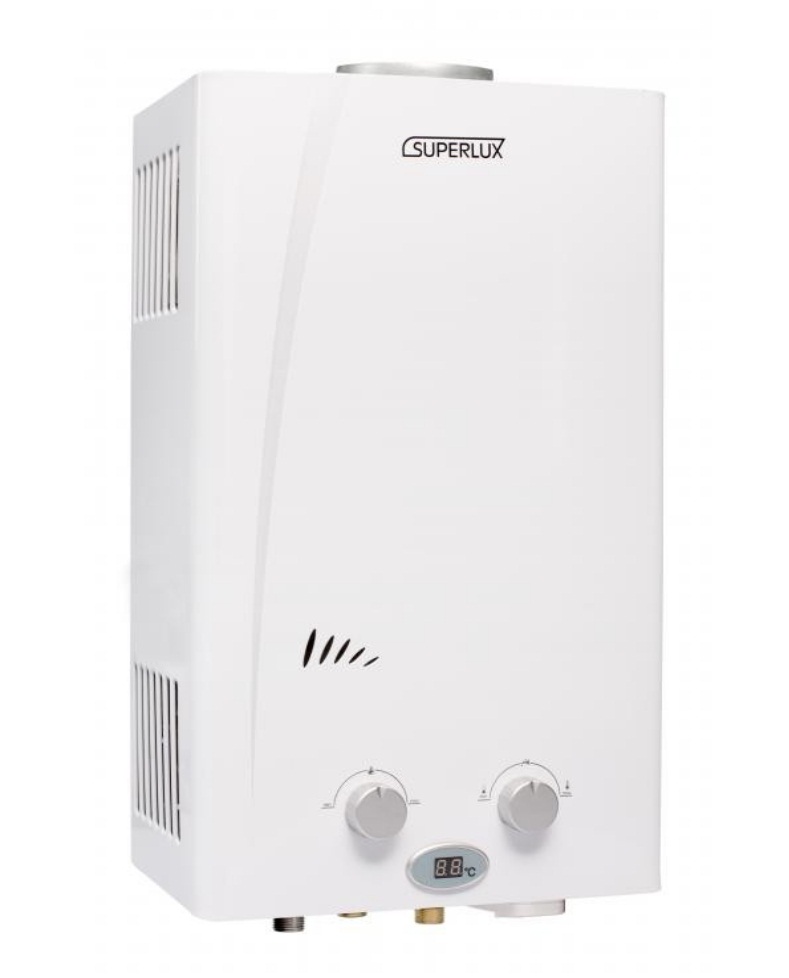 ARISTON SuperLux DGI 10L CF