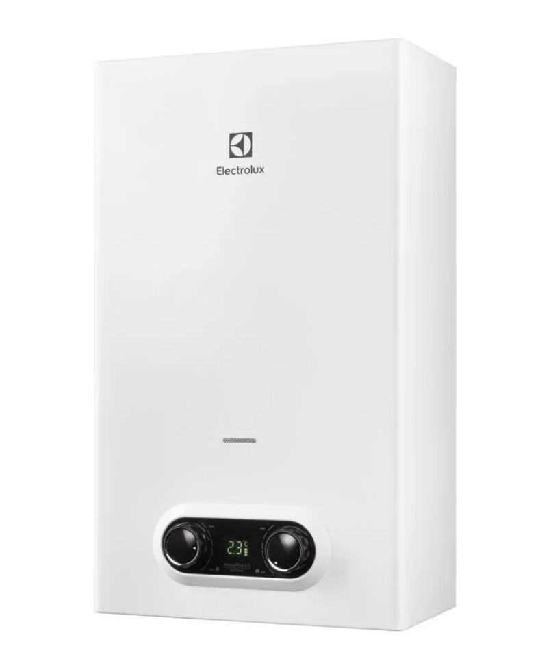 Electrolux GWH 10 NanoPlus 2.0