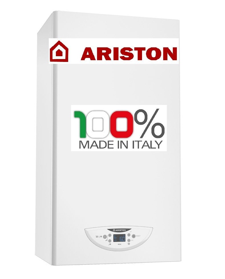 ARISTON HS X 24 F NG  