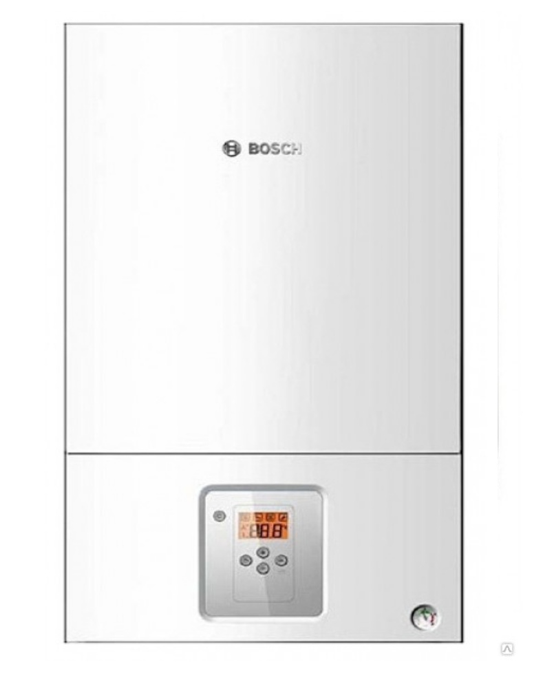 Bosch Gaz 6000