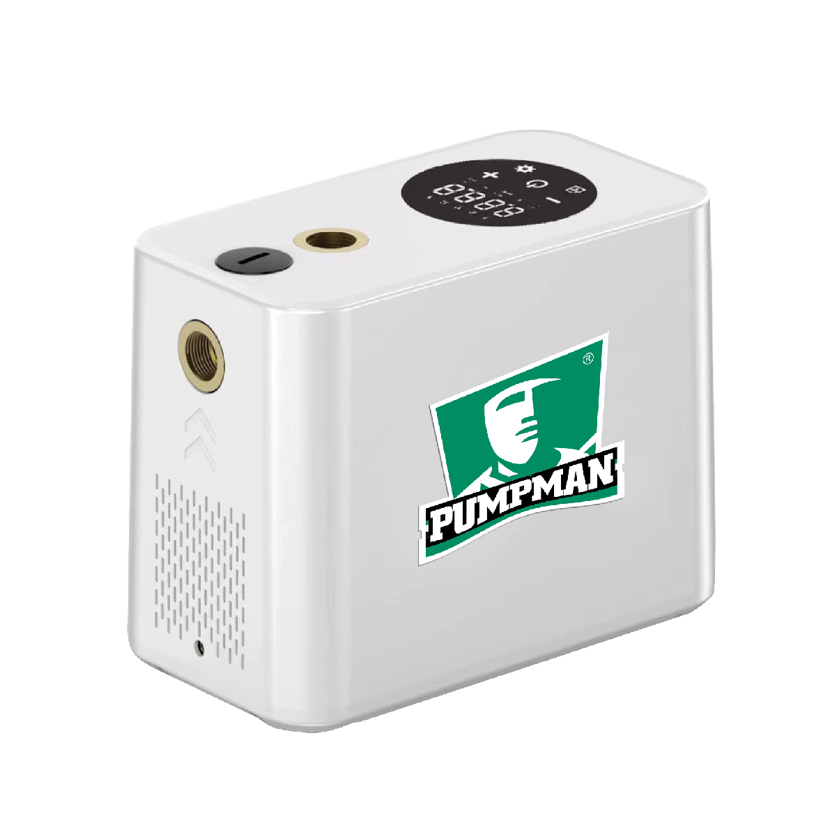 Мини станция PUMPMAN S-BOX5-45PRO